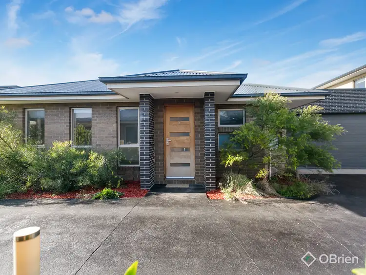 Main view of Homely townhouse listing, 6/1 Attunga Crescent, Seaford VIC 3198