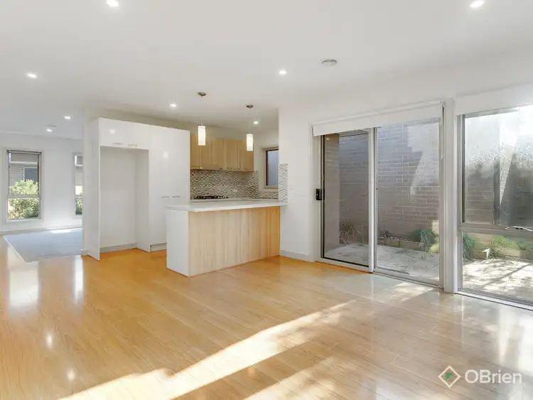 Second view of Homely townhouse listing, 6/1 Attunga Crescent, Seaford VIC 3198