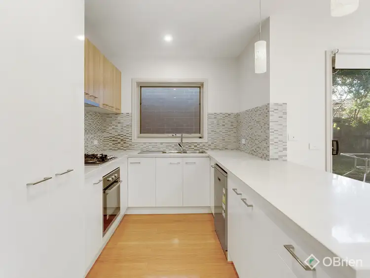 Third view of Homely townhouse listing, 6/1 Attunga Crescent, Seaford VIC 3198