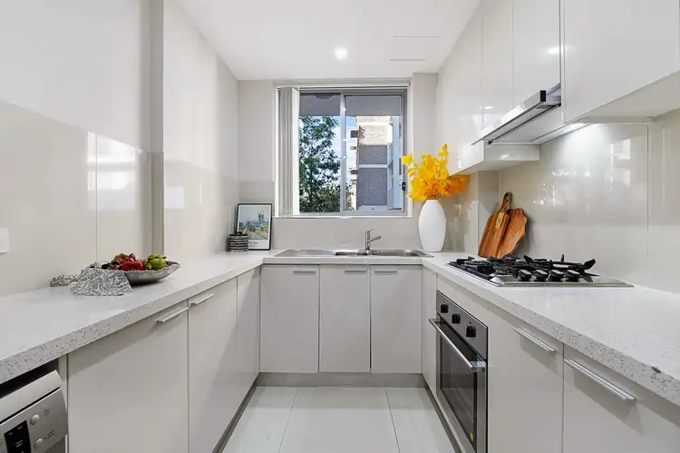 Fifth view of Homely unit listing, 26/40-42A Park Avenue, Waitara NSW 2077