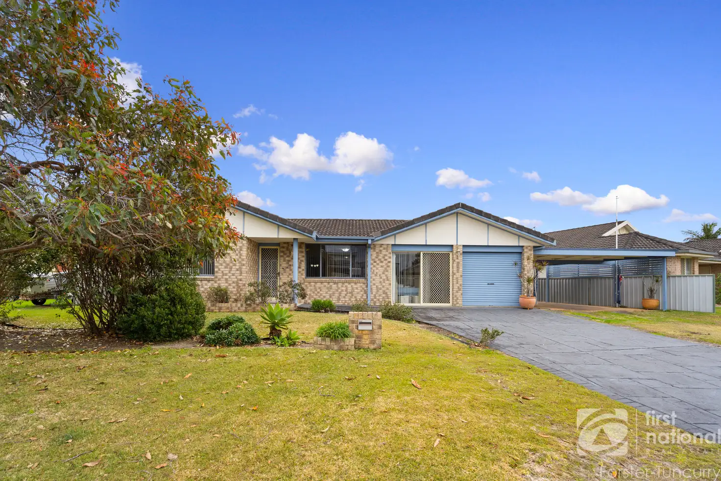 Main view of Homely house listing, 6 Colleena Place, Tuncurry NSW 2428