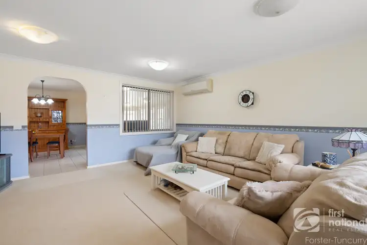 Second view of Homely house listing, 6 Colleena Place, Tuncurry NSW 2428