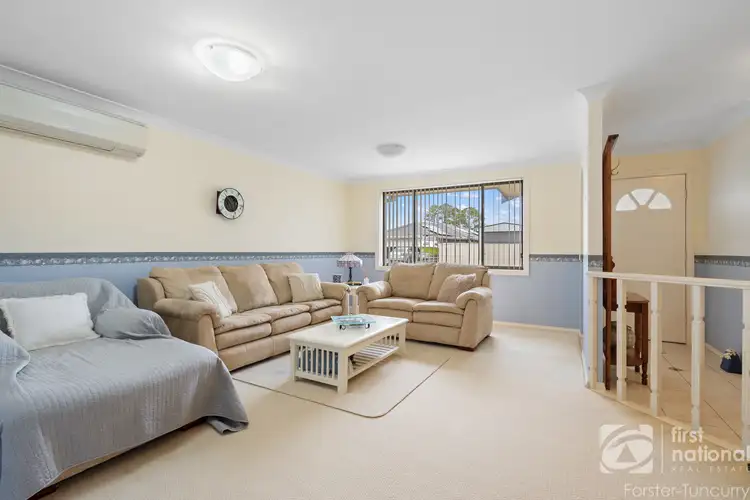 Third view of Homely house listing, 6 Colleena Place, Tuncurry NSW 2428
