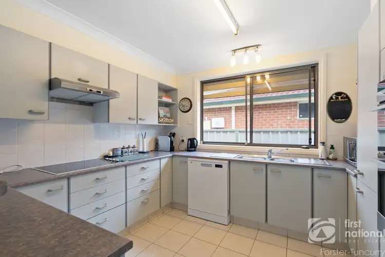 Fifth view of Homely house listing, 6 Colleena Place, Tuncurry NSW 2428