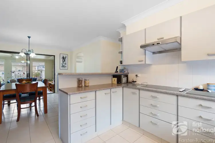Sixth view of Homely house listing, 6 Colleena Place, Tuncurry NSW 2428