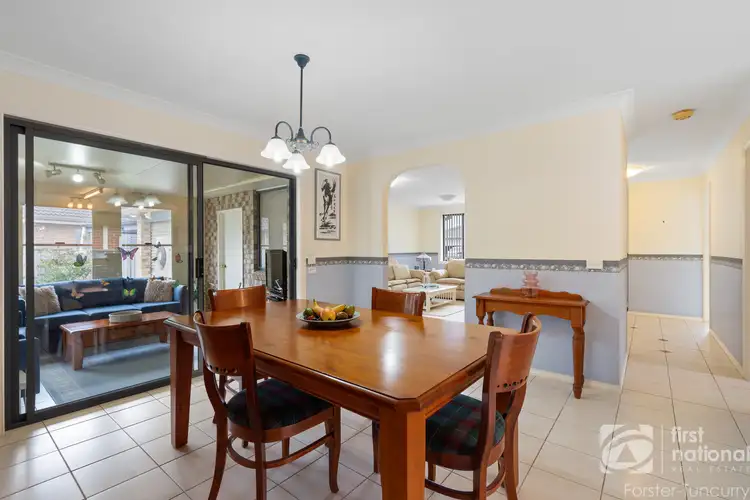 Seventh view of Homely house listing, 6 Colleena Place, Tuncurry NSW 2428