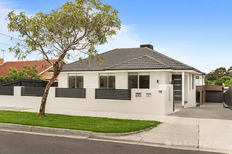 1/14 Fordham Road, Reservoir VIC 3073
