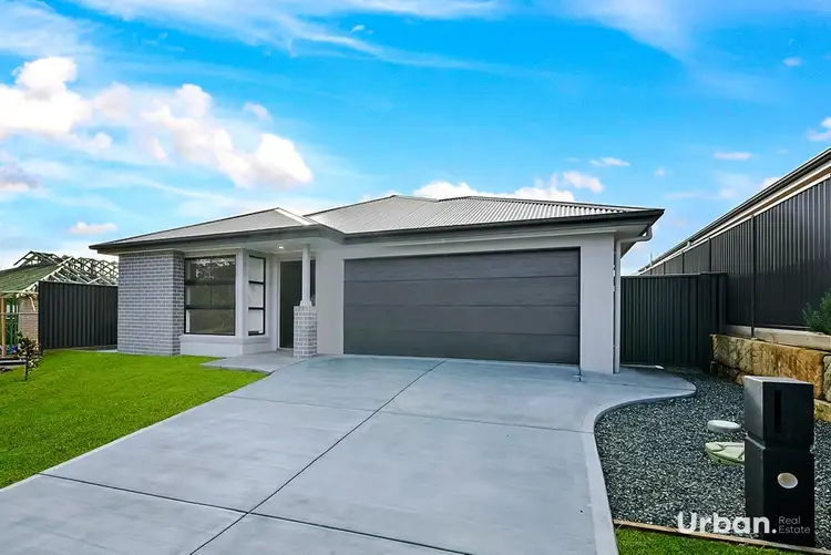 44 Rancher Avenue, Cooranbong NSW 2265