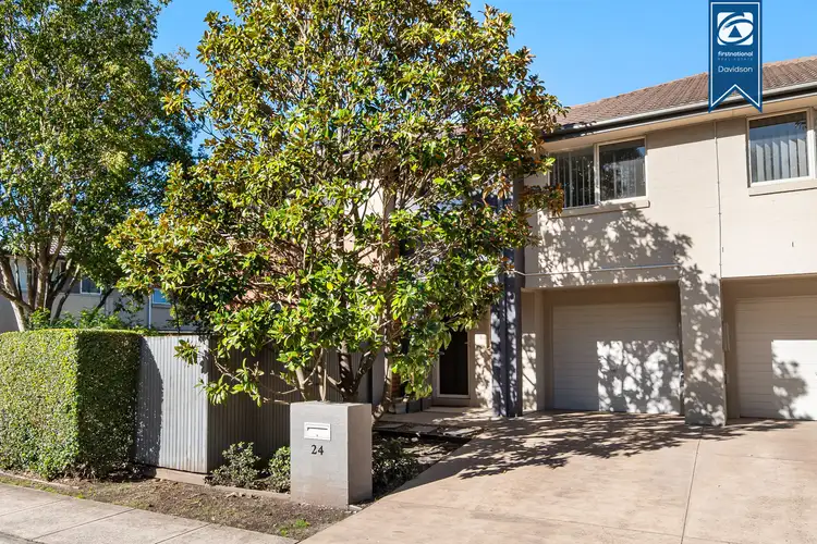 24 Wenton Road, Holsworthy NSW 2173