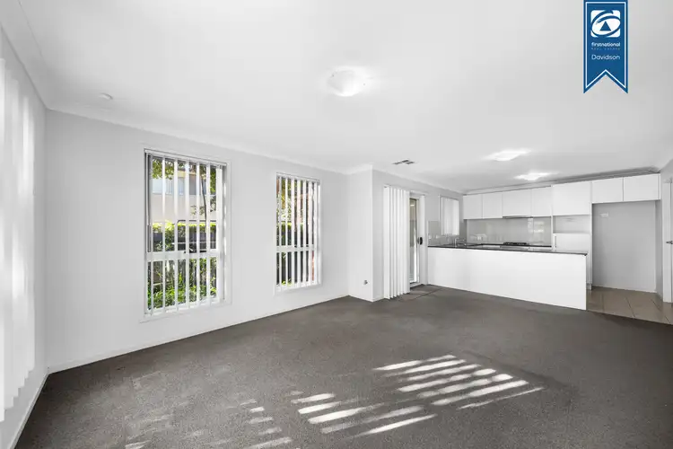 Fifth view of Homely townhouse listing, 24 Wenton Road, Holsworthy NSW 2173