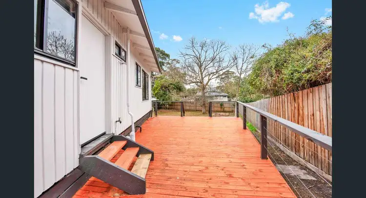 Sixth view of Homely house listing, 30 Frawley Street, Frankston VIC 3199