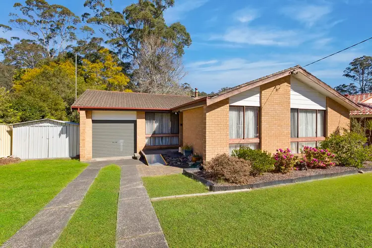 24 Mooramba Avenue, North Gosford NSW 2250