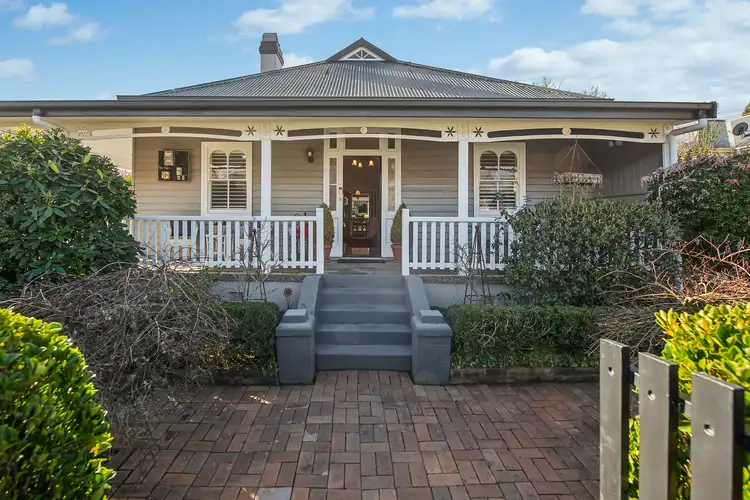 120 Merrigang Street, Bowral NSW 2576