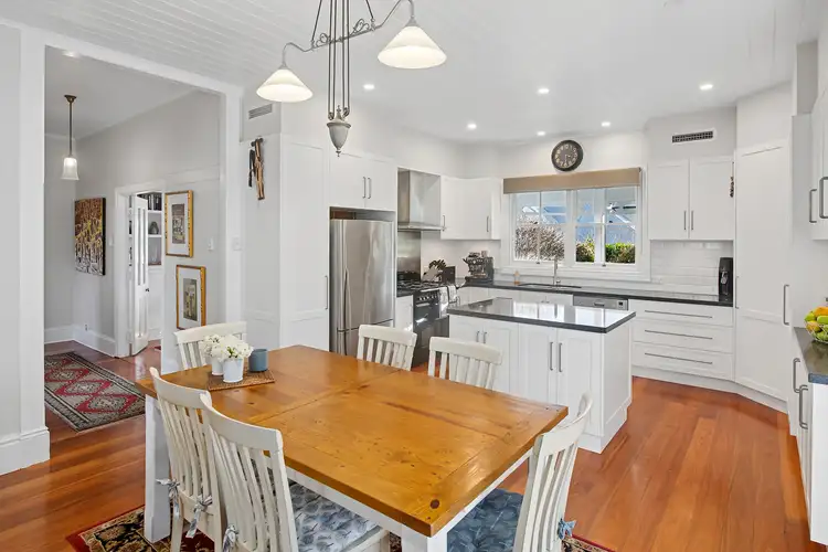 Sixth view of Homely house listing, 120 Merrigang Street, Bowral NSW 2576