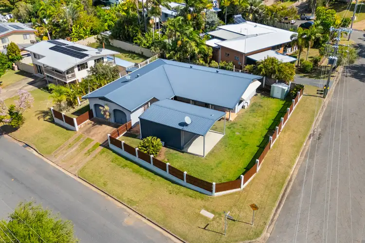 362 Lawrence Avenue, Frenchville QLD 4701