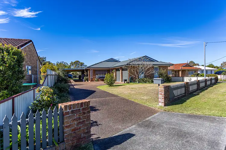 56 Myall Street, Tea Gardens NSW 2324