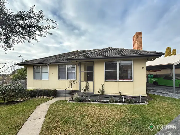 29 Forge Creek Road