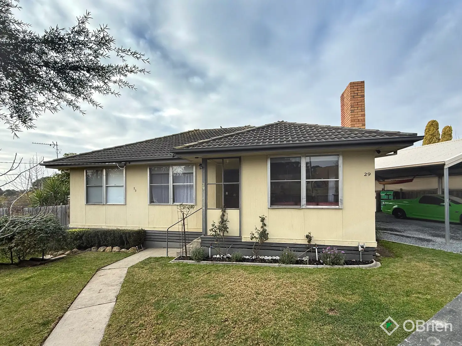 Main view of Homely house listing, 29 Forge Creek Road, Bairnsdale VIC 3875