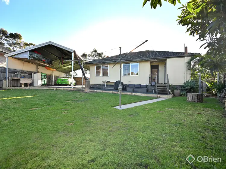Second view of Homely house listing, 29 Forge Creek Road, Bairnsdale VIC 3875