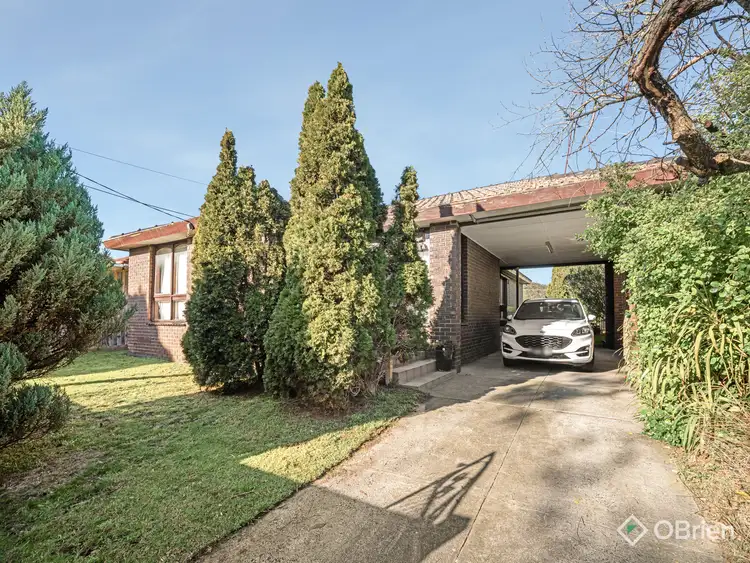36 Birdwood Street, Frankston VIC 3199