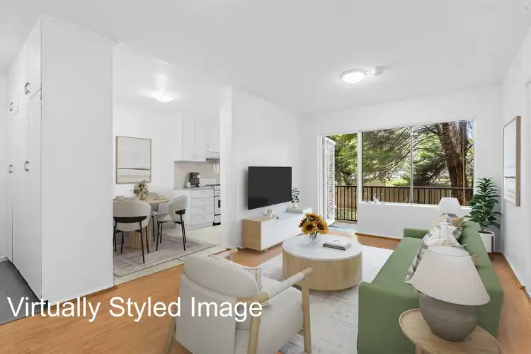 1/5 Longworth Avenue