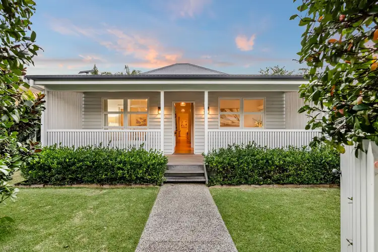 6 Paddy's Court, Bangalow NSW 2479