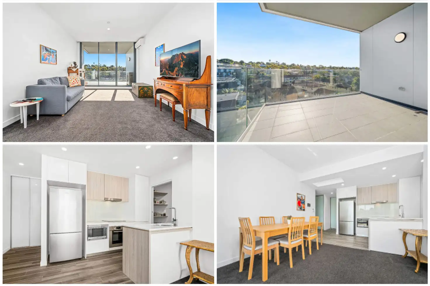 Main view of Homely apartment listing, B602/5 Mooramba Road, Dee Why NSW 2099