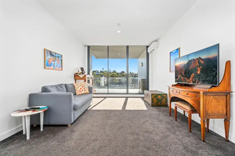 Second view of Homely apartment listing, B602/5 Mooramba Road, Dee Why NSW 2099