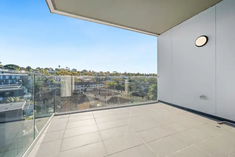 Third view of Homely apartment listing, B602/5 Mooramba Road, Dee Why NSW 2099