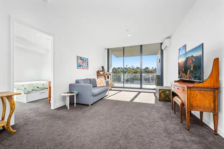 Sixth view of Homely apartment listing, B602/5 Mooramba Road, Dee Why NSW 2099