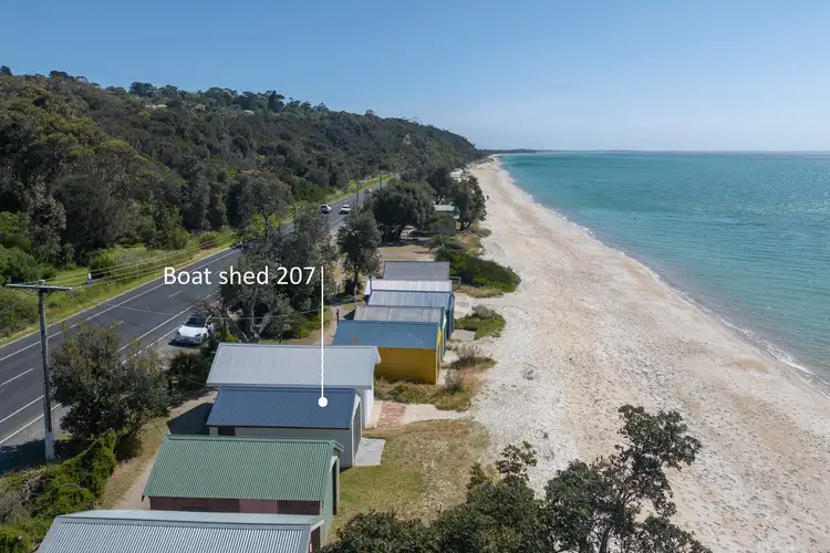 Seventh view of Homely unit listing, Boatshed 2 Dromana Foreshore, Dromana VIC 3936