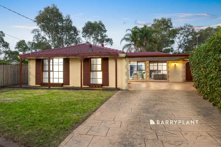 9 Brougham Close, Eumemmerring VIC 3177