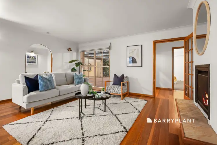 Third view of Homely house listing, 9 Brougham Close, Eumemmerring VIC 3177