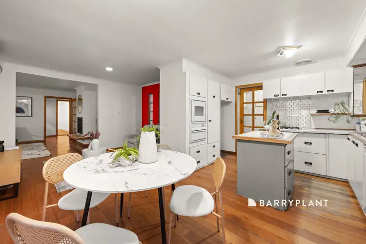 Fourth view of Homely house listing, 9 Brougham Close, Eumemmerring VIC 3177