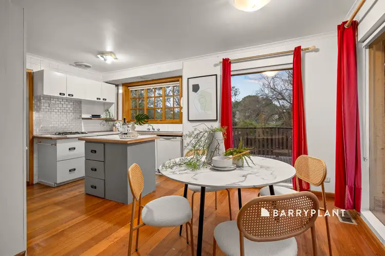 Fifth view of Homely house listing, 9 Brougham Close, Eumemmerring VIC 3177