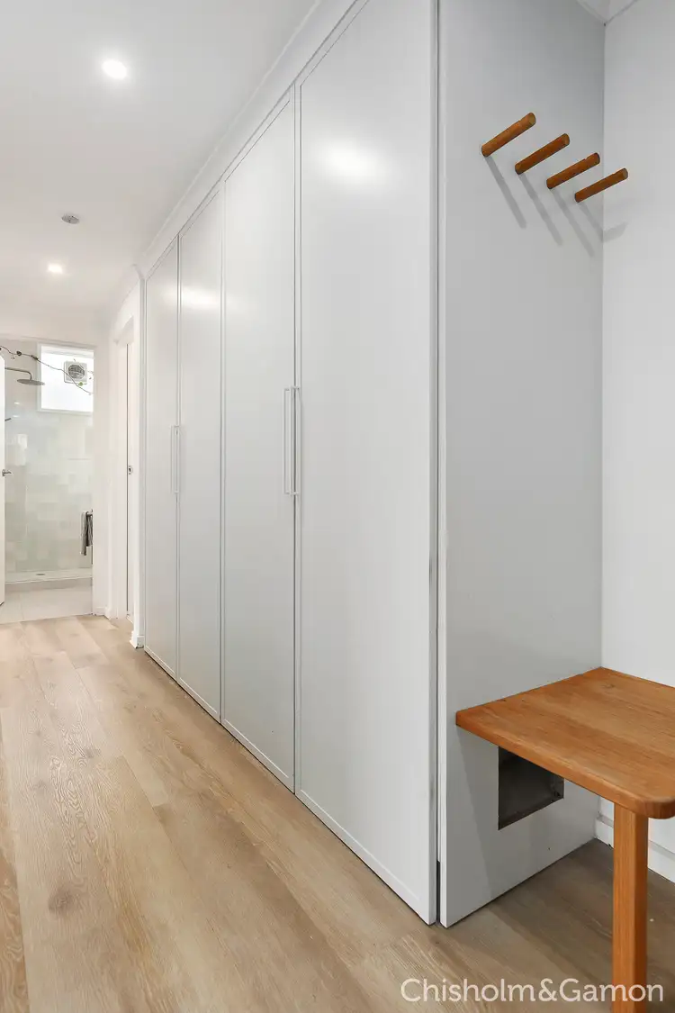 Sixth view of Homely apartment listing, 4/95 Tennyson Street, Elwood VIC 3184