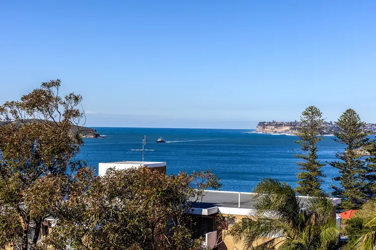 9/21 Clifford Avenue, Fairlight NSW 2094