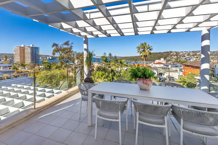 9/21 Clifford Avenue, Fairlight NSW 2094