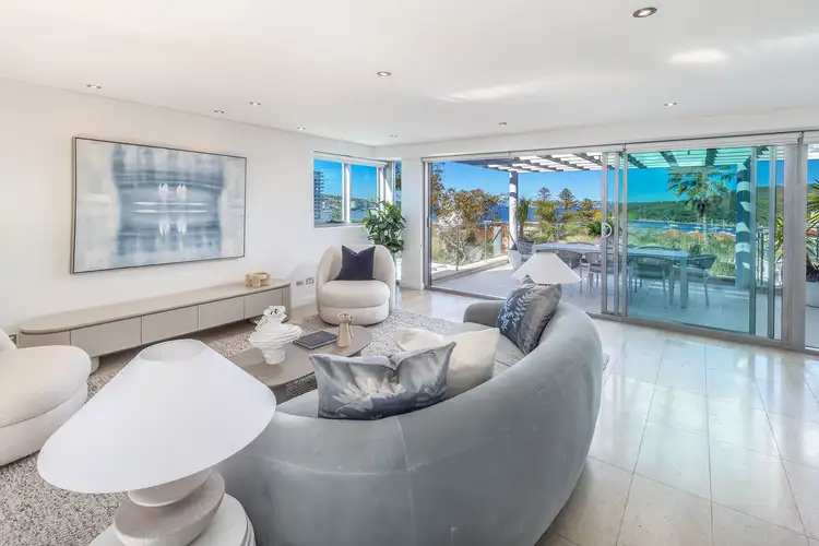 Fourth view of Homely apartment listing, 9/21 Clifford Avenue, Fairlight NSW 2094