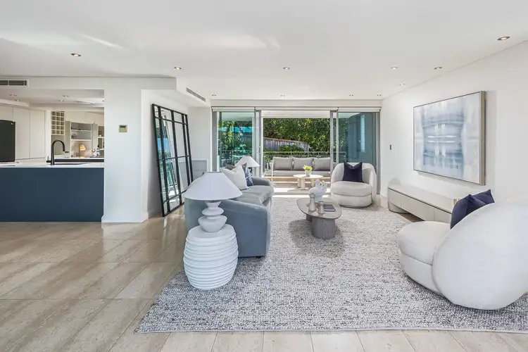 Sixth view of Homely apartment listing, 9/21 Clifford Avenue, Fairlight NSW 2094