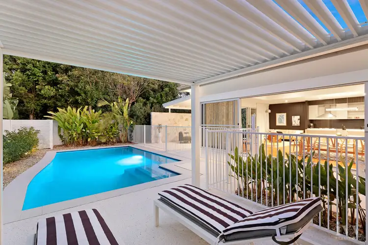 Second view of Homely house listing, 39 Serenity Boulevard, Helensvale QLD 4212