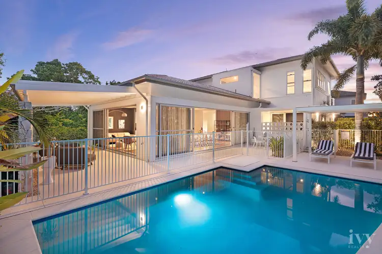 Third view of Homely house listing, 39 Serenity Boulevard, Helensvale QLD 4212