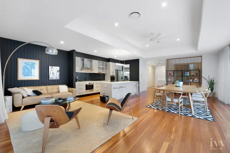 Fourth view of Homely house listing, 39 Serenity Boulevard, Helensvale QLD 4212