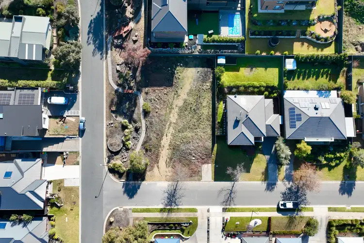 Fifth view of Homely land listing, 2 Wintersun Parade, Bandiana VIC 3691