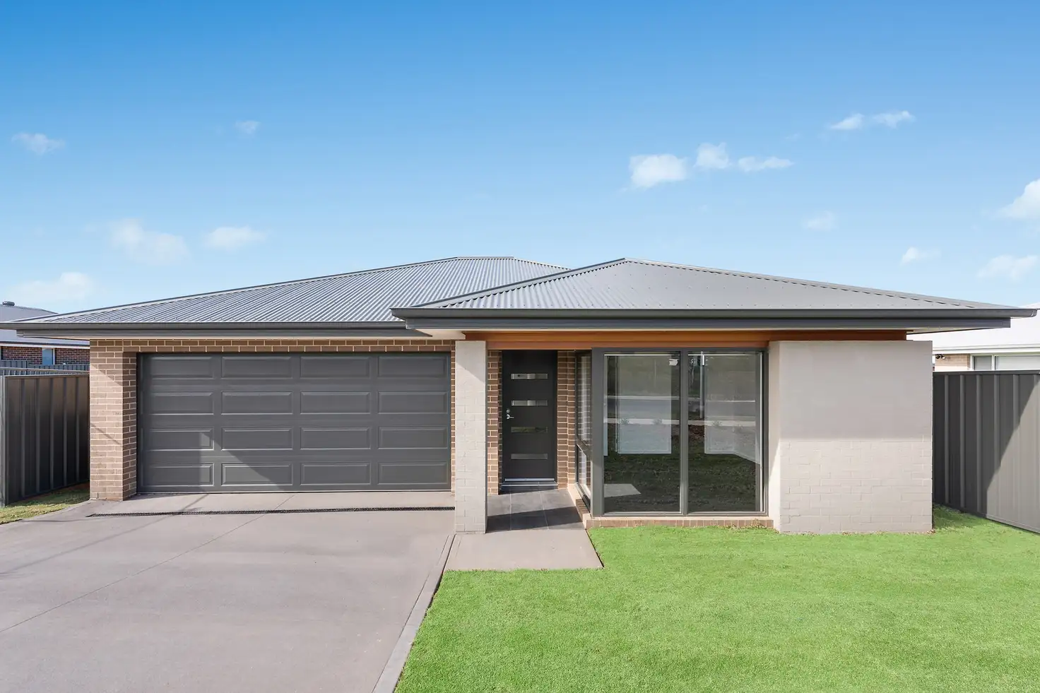 Main view of Homely house listing, 43 Hosking Street, Mudgee NSW 2850