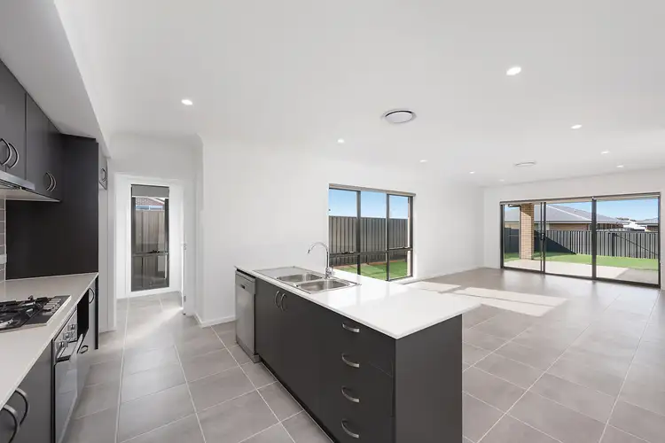 Third view of Homely house listing, 43 Hosking Street, Mudgee NSW 2850