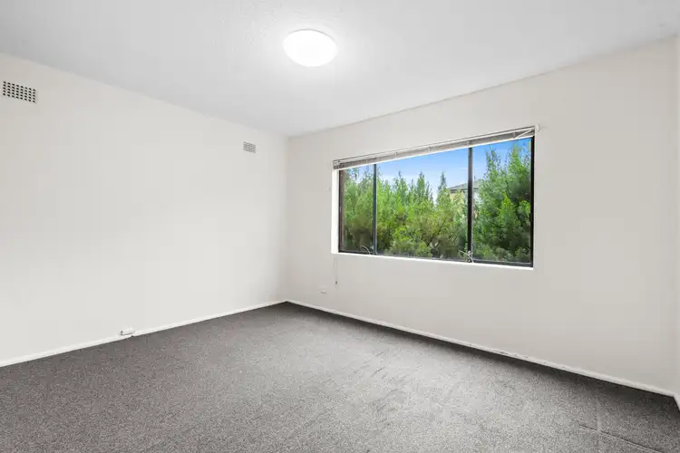 Third view of Homely unit listing, 6/82 Mascot Drive, Eastlakes NSW 2018