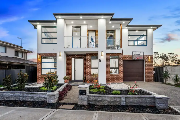 5 Bramall Avenue, Marsden Park NSW 2765