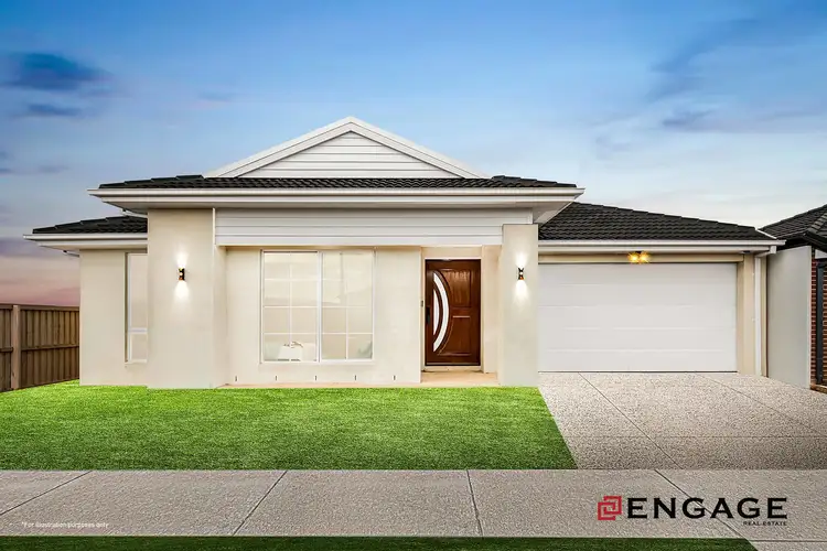 18 Malham Street, Lara VIC 3212