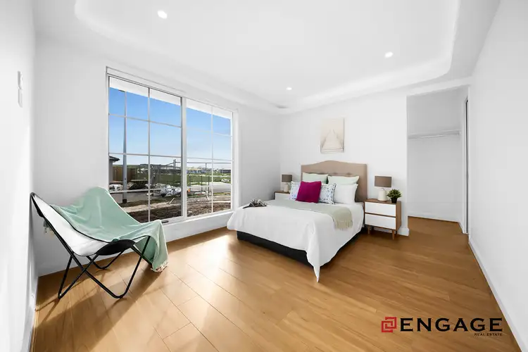 Fifth view of Homely house listing, 18 Malham Street, Lara VIC 3212